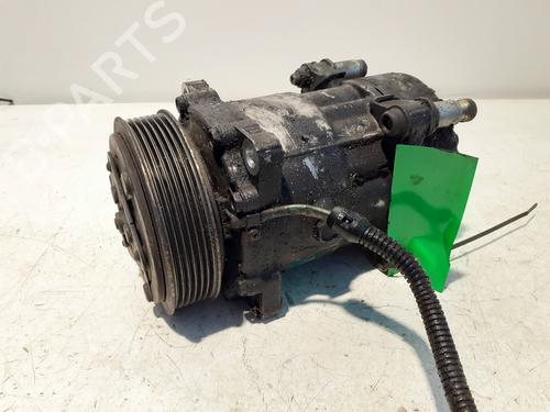 AC compressor CITROËN XSARA (N1) 2.0 HDi 90 | BP25459578M34 