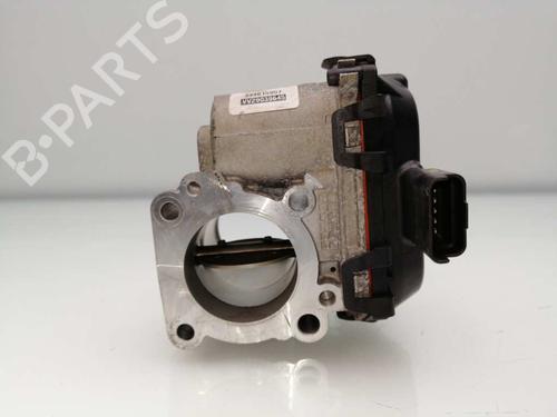 Used Throttle body NISSAN NAVARA NP300 (D40) 2.5 dCi 4WD (D40TT, D40T, D40M, D40BB) (190 hp) 27606777