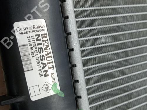 Køler NISSAN MICRA V (K14) 0.9 IG-T | BP23977210M31 