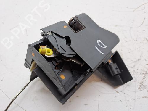 Front left lock DACIA SANDERO II 1.0 SCe 75 (B8JC, B8JD, B8NC) | BP23974086C98 