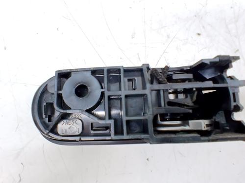 Rear left interior door handle MAZDA 6 Hatchback (GH) 2.0 MZR-CD (GH14) | BP33765177I15 - Image 2