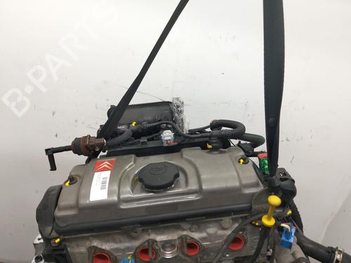 Used Engine CITROËN C2 (JM_) 1.1 (60 hp) 24188999