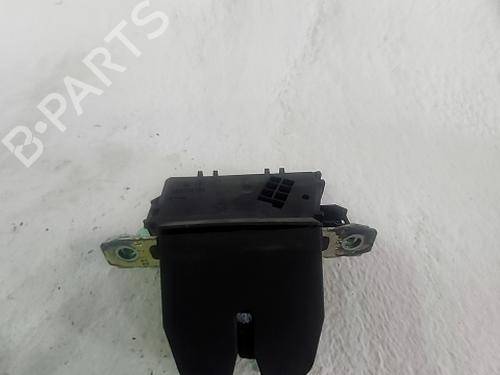 Tailgate lock OPEL ASTRA H GTC (A04) 1.7 CDTi (L08) | BP29500511C101 