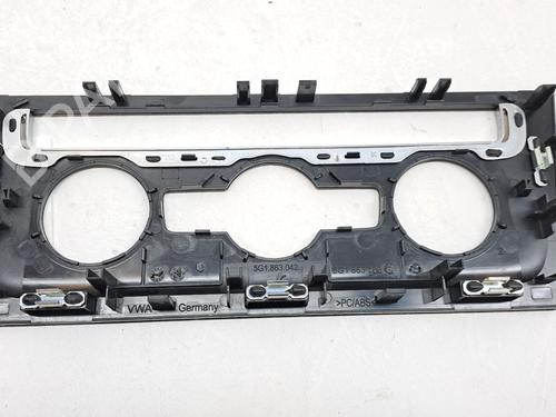 Other VW GOLF VII (5G1, BQ1, BE1, BE2) 1.6 TDI | BP29301864O1