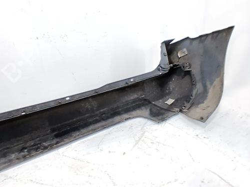 Rear bumper CITROËN BERLINGO MULTISPACE (B9) 1.6 BlueHDi 100 | BP29991280C8