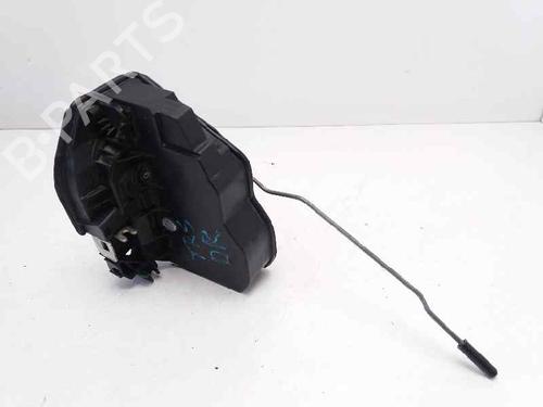 Rear right lock BMW 5 (E60) 530 d | BP23453678C99 