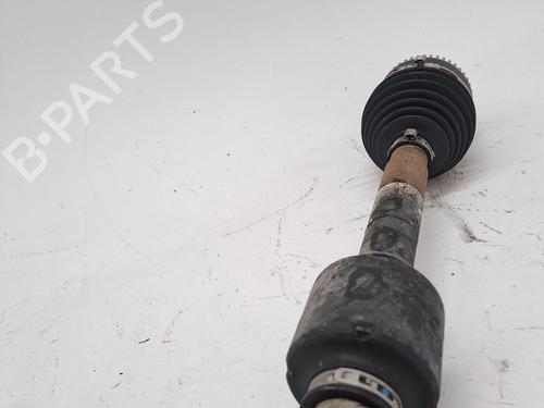 Right front driveshaft KIA CEE'D (JD) 1.0 T-GDI | BP25809428M39