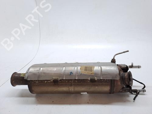 Particulate filter CITROËN C-CROSSER (VU_, VV_) 2.2 HDi | BP27098753M81 