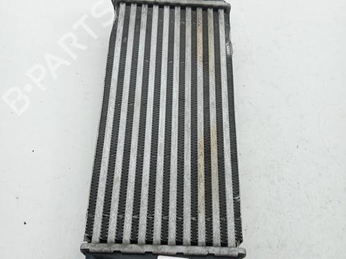 Intercooler PEUGEOT 3008 I MPV (0U_) 1.6 BlueHDi 120 (120 hp) 23352316