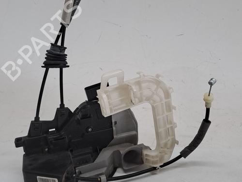 Front left lock FORD FIESTA VII (HJ, HF) 1.5 TDCi | BP23975841C98 