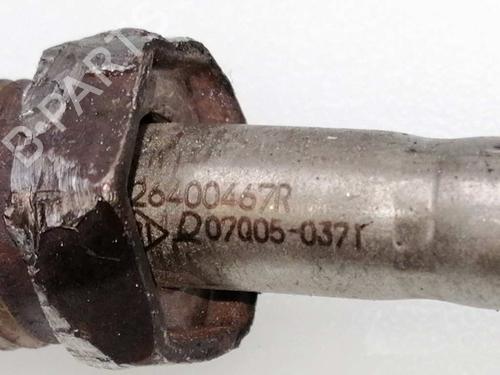 Electronic sensor NISSAN QASHQAI / QASHQAI +2 I (J10, NJ10, JJ10E) 1.6 dCi | BP23893346M84 