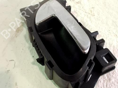 Venstre foran invendig håndtak CITROËN C4 II (NC_) 1.6 HDi 90 (92 hp) 29992655