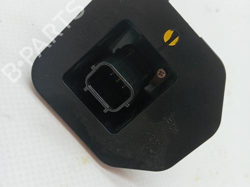 Camera NISSAN X-TRAIL III (T32_, T32R, T32RR) 1.6 DIG-T (T32) | BP23345853E14