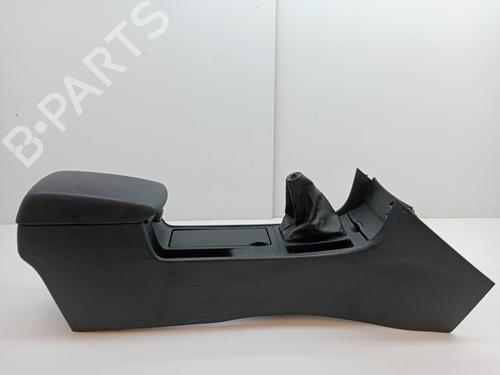 Used Armrest / Center console MAZDA 3 (BK) 1.6 (BK14) (105 hp) 23342063