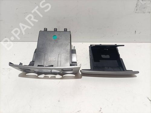 Ashtray PEUGEOT 308 I (4A_, 4C_) 1.6 HDi | BP25465206I30 