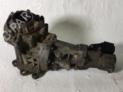 Used Front differential Front differential 39499102 39499102