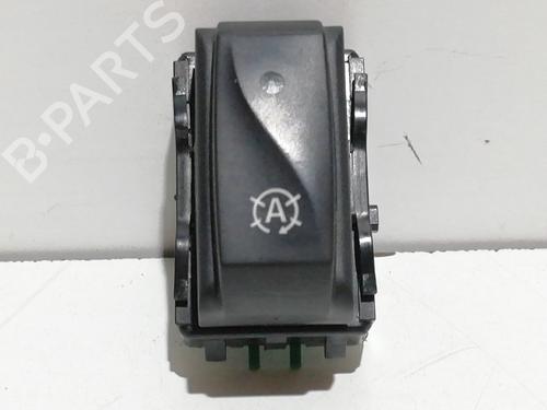 Used Switch RENAULT CLIO IV (BH_) 1.5 dCi 90 (90 hp) 25986959