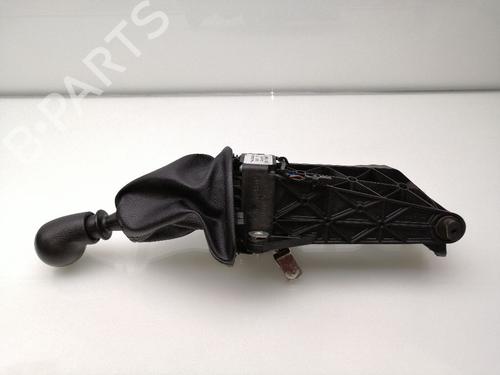 Gear lever VW CRAFTER 30-35 Bus (2E_) 2.0 TDI | BP23382948M90 
