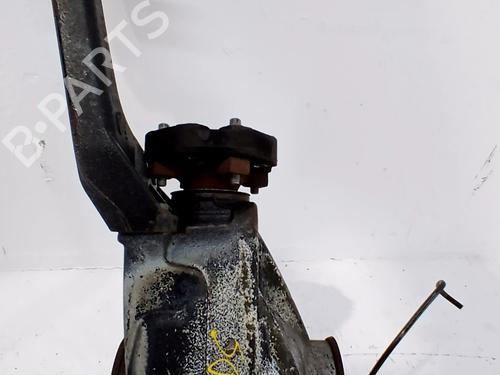 Used Rear differential Rear differential 38748938 38748938