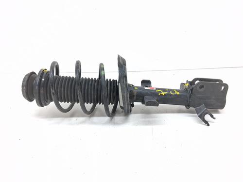 Used Left front shock absorber RENAULT CLIO V (B7_) 1.0 TCe 90 (B7MT) (91 hp) 27462588
