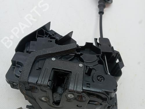 Rear left lock RENAULT MEGANE IV Grandtour (K9A/M/N_) 1.5 Blue dCi 115 (K9A6) | BP23345969C100 