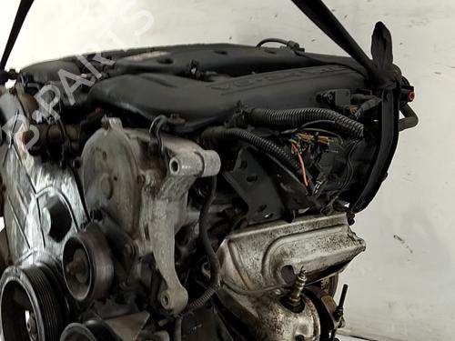 Used Engine CHRYSLER 300M (LR) 3.5 V6 24V (254 hp) 32467918