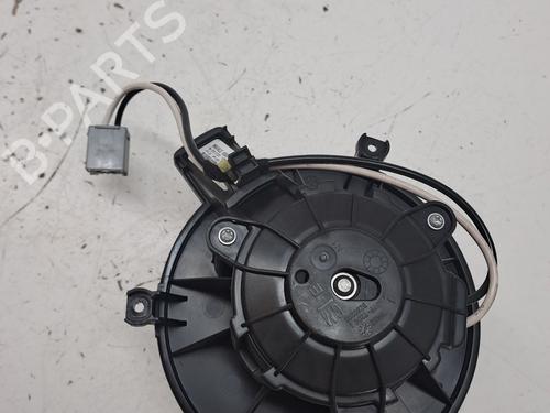 Used Heater blower motor OPEL ASTRA K (B16) 1.2 Turbo (68) (131 hp) 27462222