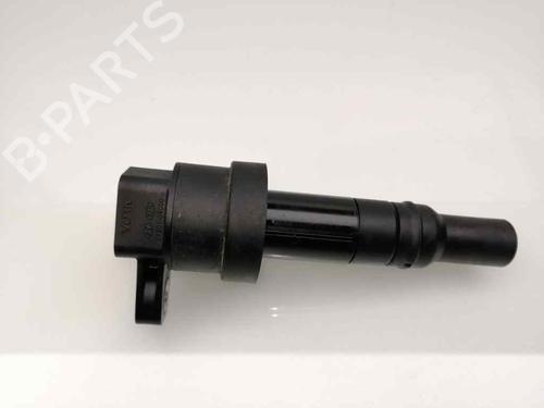 Used Ignition coil KIA PICANTO II (TA) 1.0 (69 hp) 24171118