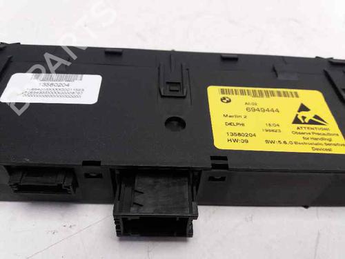 Switch BMW 5 (E60) 530 d | BP23453685I30 