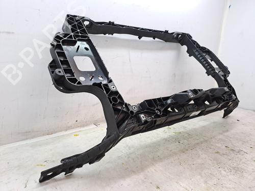 Front slam panel ALFA ROMEO MITO (955_) 1.6 JTDM (955AXC1B) | BP25457459C72