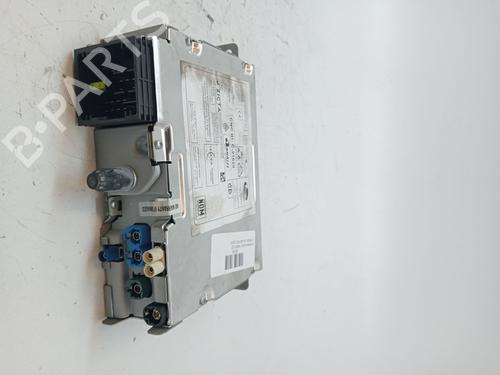 Radio CITROËN C4 CACTUS 1.5 BlueHDi 100 | BP23368263E6 