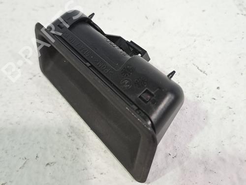 Tailgate handle BMW 5 (E60) 520 d | BP24608423C132 