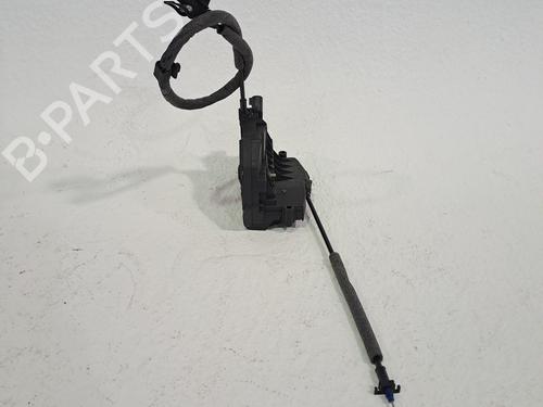 Front right lock FORD FOCUS III 1.6 Ti | BP23289901C97 