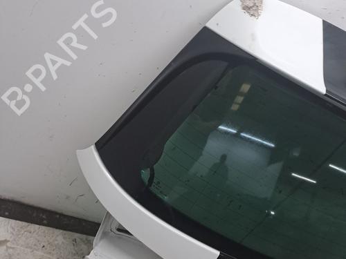 Tailgate VW GOLF VII (5G1, BQ1, BE1, BE2) 1.5 TSI | BP23375795C6 