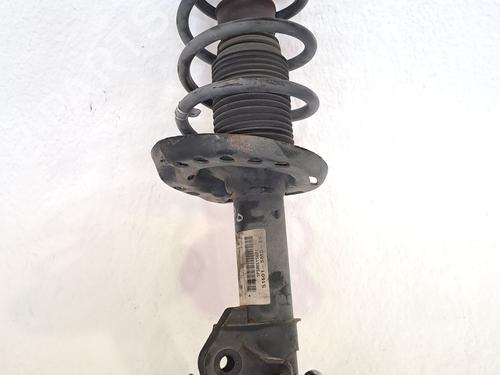 Used Right front shock absorber HONDA CIVIC VIII Hatchback (FN, FK) 2.2 CTDi (FK3) (140 hp) 29557380