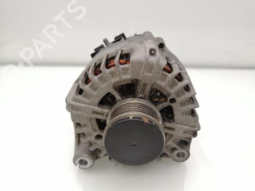 Used Alternator BMW X3 (F25) sDrive 18 d (143 hp) 23419870