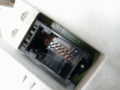 Kombinert Instrument MINI MINI (R50, R53) Cooper | BP24109058C47 