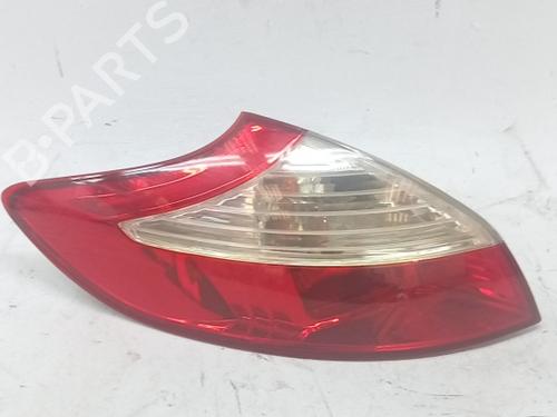 Used Left taillight Left taillight RENAULT FLUENCE (L3_) 1.5 dCi (L30D, L30L, L306, L33F, L33L, L33M, L33V, L33W) (110 hp) 40492730 40492730