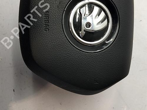 Used Driver airbag Driver airbag SKODA KAMIQ (NW4) 1.5 TSI (150 hp) 33768088 33768088