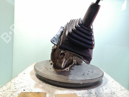 Gearbox SANTANA 300/350 1.6 HDi 4x4 | BP36145013M3 - Image 2