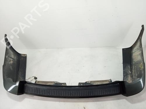 Used Rear bumper LAND ROVER RANGE ROVER SPORT I (L320) 2.7 D 4x4 (190 hp) 29499535