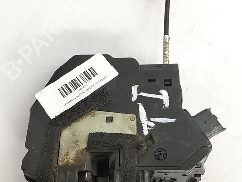 Used Rear left lock Rear left lock 36838272 36838272