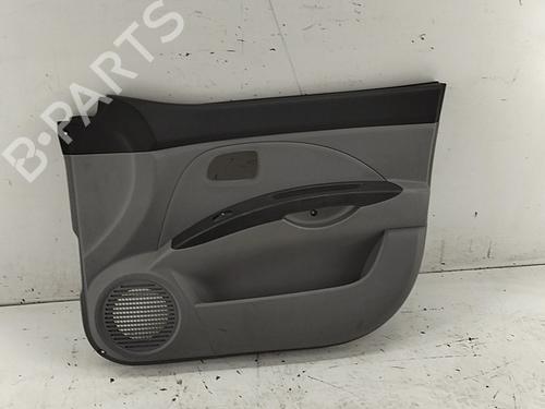 Garniture avant droite Garniture avant droite KIA PICANTO I (SA) 1.1 (65 hp) 34527823 34527823