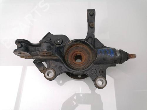 Right front steering knuckle CITROËN JUMPY III Van (V_) 1.6 BlueHDi 115 | BP24107630M26 