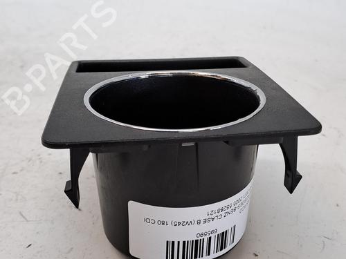 Other MERCEDES-BENZ B-CLASS Sports Tourer (W245) B 200 CDI (245.208) | BP27672722O1