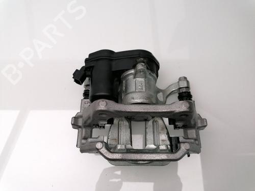 Used Right rear brake caliper TOYOTA C-HR (_X1_) 1.8 Hybrid (ZYX10_, ZYX11_, ZYX10R, ZYX11R) (122 hp) 23405550