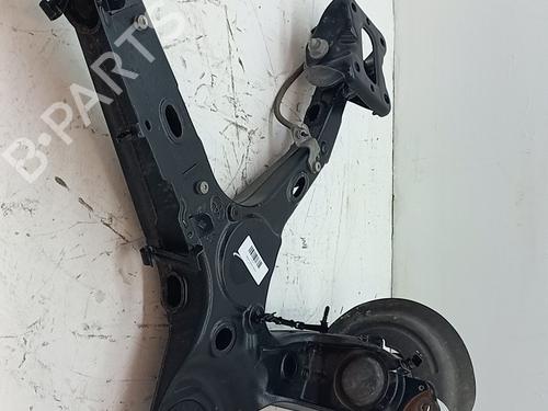 Used Right rear steering knuckle Right rear steering knuckle TOYOTA PROACE Van (MDZ_) 2.0 D4d (MDZA) (144 hp) 36523791 36523791