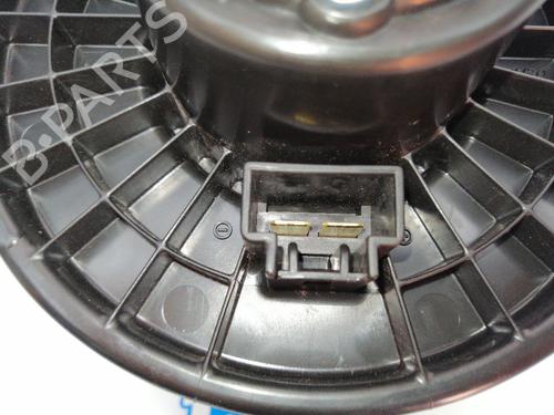 Heater blower motor MITSUBISHI PAJERO IV (V8_W, V9_W) 3.2 DI-D 4WD (V98W, V88W) | BP23893476M62 