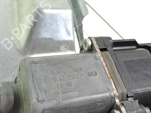 Left rear window motor OPEL ASTRA J (P10) 2.0 CDTI (68) | BP23373457E23 