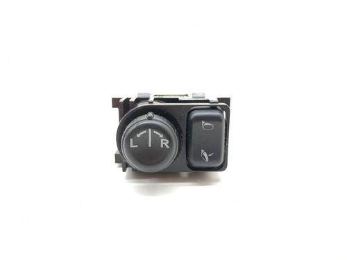 Used Mirror switch NISSAN QASHQAI / QASHQAI +2 I (J10, NJ10, JJ10E) 1.6 (117 hp) 25456087